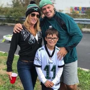 Meet your Posher, Jody